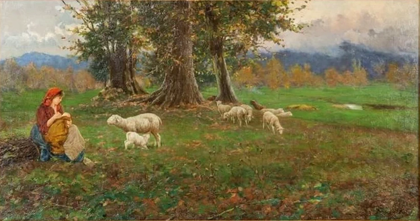 La pappa